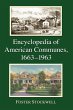 Encyclopedia of American Communes,... - Bild 1