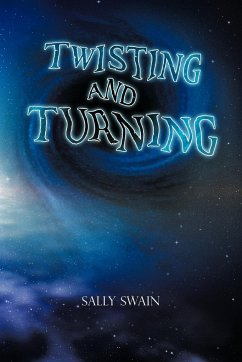 Twisting and Turning - Swain, Sally