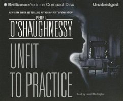 Unfit to Practice - O'Shaughnessy, Perri