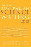 The Best Australian Science Writing 2012