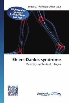 Ehlers-Danlos syndrome