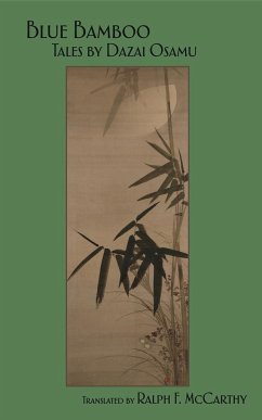 Blue Bamboo - Dazai, Osamu