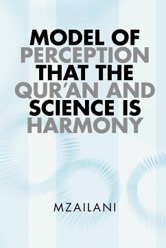 Model of Perception That the Qur'an and Science Is Harmony