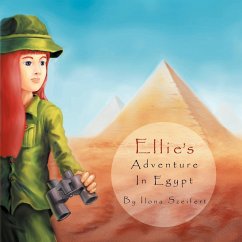 Ellie's Adventure in Egypt - Szeifert, Ilona