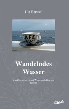 Cover Wandelndes Wasser