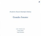 Grandes Sonates,Op.85,Op.83 1,Op.69