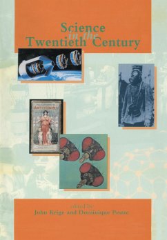 Science in the Twentieth Century