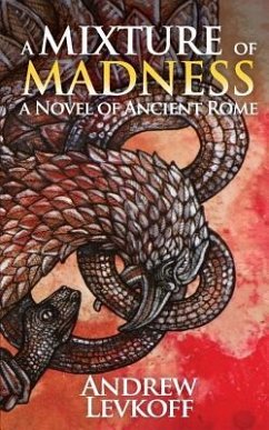 A Mixture of Madness: A Mixture of Madness: Book II of The Bow of Heaven - Levkoff, Andrew