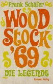 Woodstock '69 (eBook, ePUB)