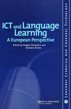 ICT and Language Learning - Chambers, Angela (ed.)