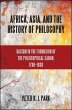 Africa, Asia, and the History of... - Bild 1