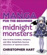 Manga for the Beginner Midnight Monsters - Bild 1