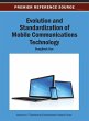 Evolution and Standardization of Mobile... - Bild 1