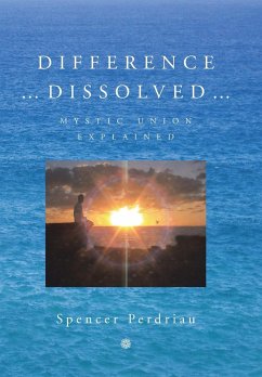 Difference Dissolved - Perdriau, Spencer