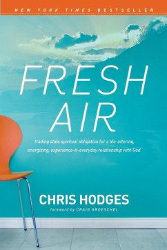 Fresh Air - Hodges, Chris
