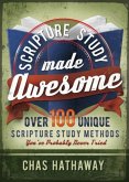 Scripture Study Made Awesome