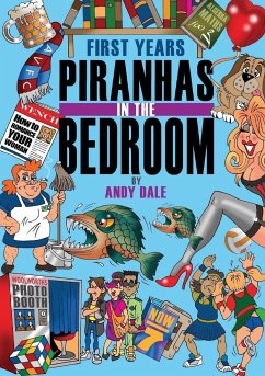 First Years - Piranhas in the Bedroom - Dale, Andy