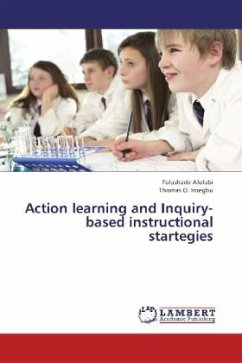 Action learning and Inquiry-based instructional startegies