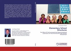 Elementary School Structures - Ponder, Larry Dwayne