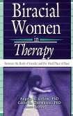 Biracial Women in Therapy