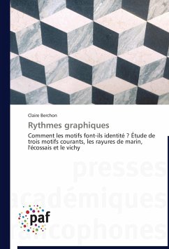 Rythmes graphiques