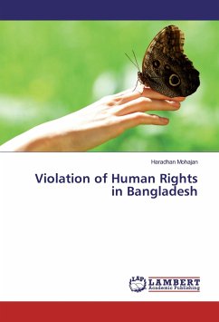 Violation of Human Rights in Bangladesh