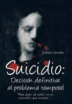 Cover Suicidio