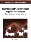 Engineering Effective Decision Support Technologies