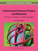 E-Government Success Factors and Measures