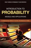 Introduction to Probability: Models and Applications Introduction to Probability: Models and Applications