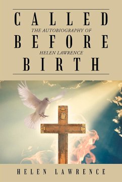Called Before Birth - Lawrence, Helen