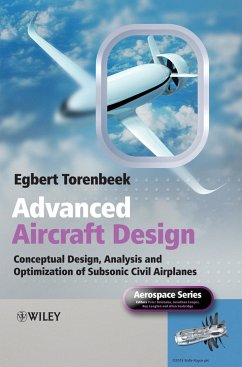 Advanced Aircraft Design - Torenbeek, Egbert