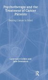 Psychotherapy and the Treatment of Cancer Patients