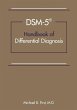 DSM-5® Handbook of Differential... - Bild 1