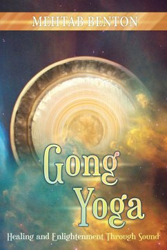Gong Yoga - Benton, Mehtab