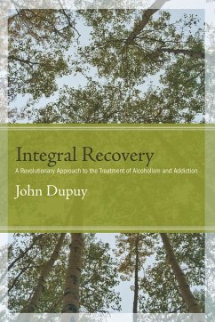 Integral Recovery - Dupuy, John