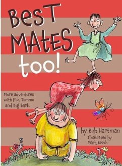 Best Mates Too! - Hartman, Bob