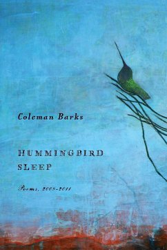 Hummingbird Sleep - Barks, Coleman