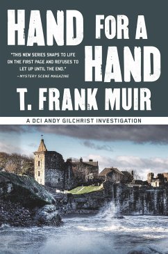 Hand for a Hand - Muir, T. Frank