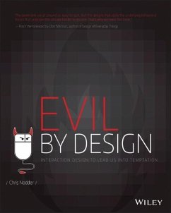 Evil by Design - Nodder, Chris