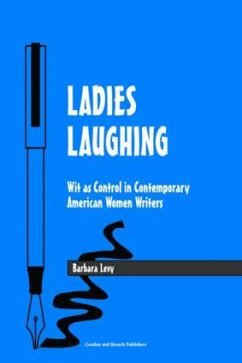 Ladies Laughing - Levy, Barbara