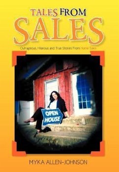Tales From Sales