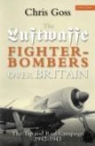 Luftwaffe Fighter-bombers Over Britain