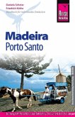 Reise Know-How Madeira mit Porto Santo Reise Know-How Madeira mit Porto Santo