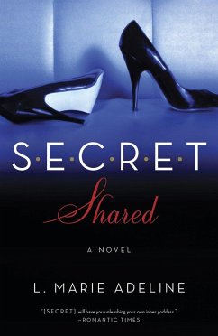 Secret Shared: A Secret Novel - Adeline, L. M.