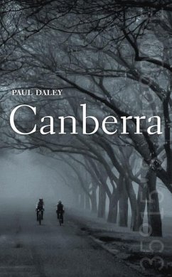 Canberra - Daley, Paul