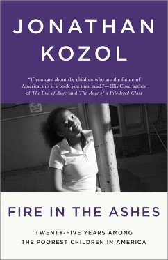 Fire in the Ashes - Kozol, Jonathan