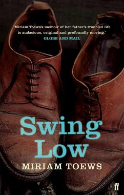 Swing Low - Toews, Miriam