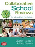 Collaborative School Reviews