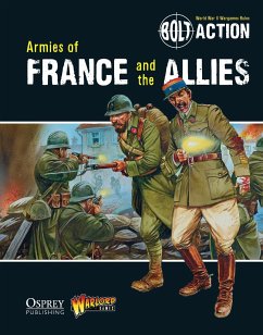 Armies of France and the Allies - Games, Warlord